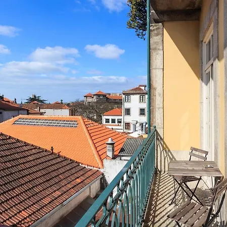 Egg Nuts Apartamento *