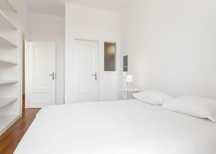 Apartamento Egg Nuts Oporto