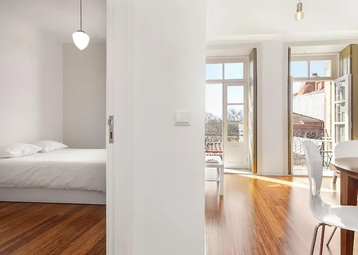 Egg Nuts Apartamento