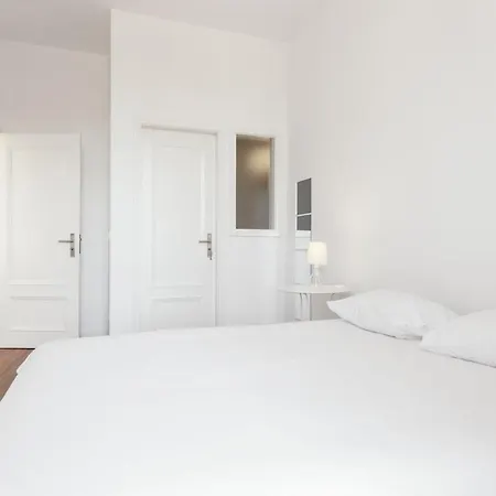 Apartamento Egg Nuts Porto