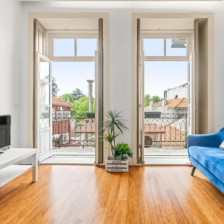 Egg Nuts Appartement