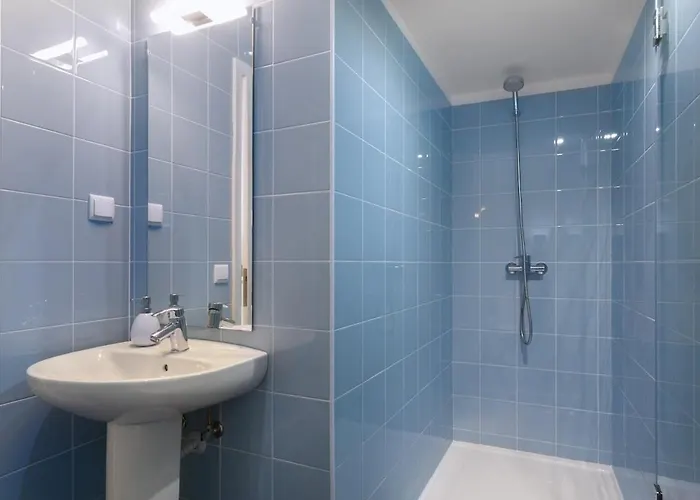 Apartamento Egg Nuts Porto